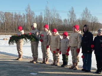 23 февраля
