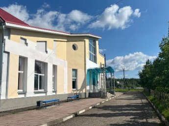 Участие в конкурсе